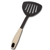 obracečka 35cm MISTY děr. š.10cm, plast