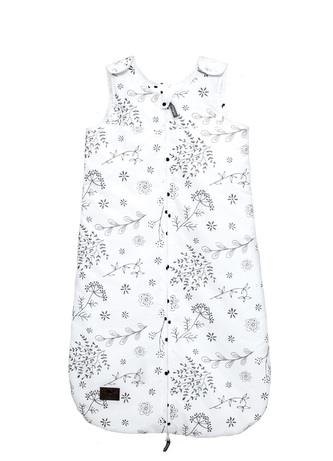 Spací pytel Sleepee Grow Up Bloom