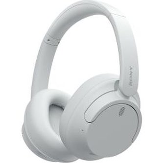 Sluchátka SONY WH CH720NW