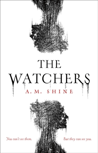 The Watchers: a spine-chilling Gothic horror novel soon to be released as a major motion picture