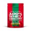 Scitec Nutrition 100% WP Professional 500 g honey cinnamon