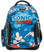 Batoh Sonic: The Hedgehog (objem 20 litrů|32 x 42 x 15 cm)