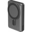 ENERGEA MagPac Pro powerbanka s MagSafe, 10000 mAh šedá