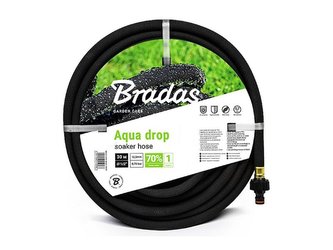 Hadice průsaková BRADAS 20m