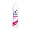 Rexona Antiperspirant ve spreji s květinovou vůní Pink Blush 150 ml woman