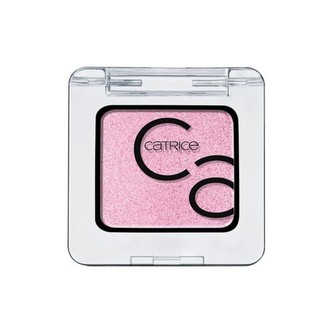 Catrice Vysoce pigmentované oční stíny Art Couleurs 2 g Vysoce pigmentované oční stíny Art Couleurs 2 g - Odstín 40 Wild Ginger woman