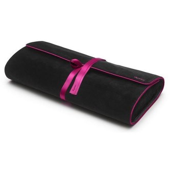 Dyson cestovní pouzdro pro Airwrap (pouze pouzdro), černá / fuchsia
