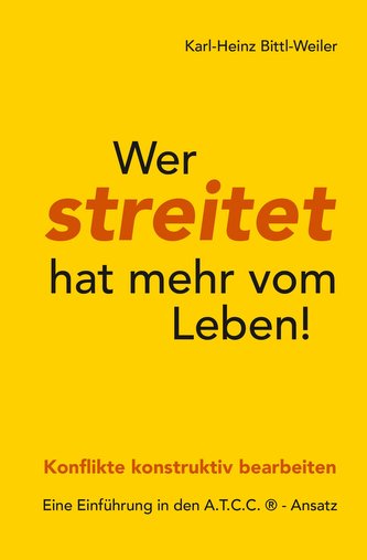 Wer streiter hat mehr vom Leben!