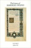 The Letters of Marsilio Ficino: Volume 5: Volume 5