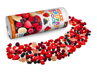 Mixit - Veľké chrumkavé ovocie 150 g