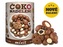 Mixit - Čokoládové nadělení  450 g