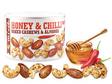 Mixit - Oriešky z pece - med a chilli 140 g