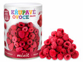 Mixit - Malina - Chrumkavé ovocie 70 g