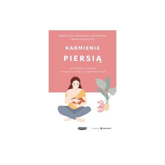 Karmienie piersią