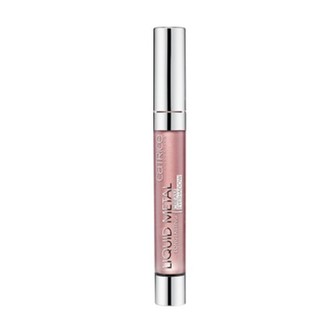 Catrice Krémové oční stíny Liquid Metal (Longlasting Cream Eyeshadow) 6 ml Krémové oční stíny Liquid Metal (Longlasting Cream Eyeshadow) 6 ml - Odstín 010 California Creamin woman