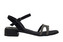 SCHOLL LIPARI SANDAL - dámské zdravotní sandále Velikost: 37