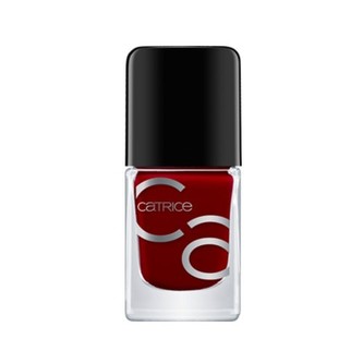 Catrice Lak na nehty ICONails (Gel Lacquer) 10,5 ml Lak na nehty ICONails (Gel Lacquer) 10,5 ml - Odstín 10 Rosywood Hills woman