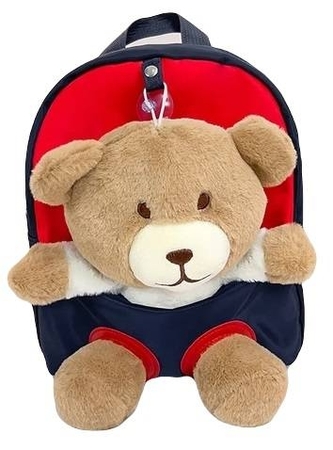 Dětský batoh Méďa Dětský batoh Méďa