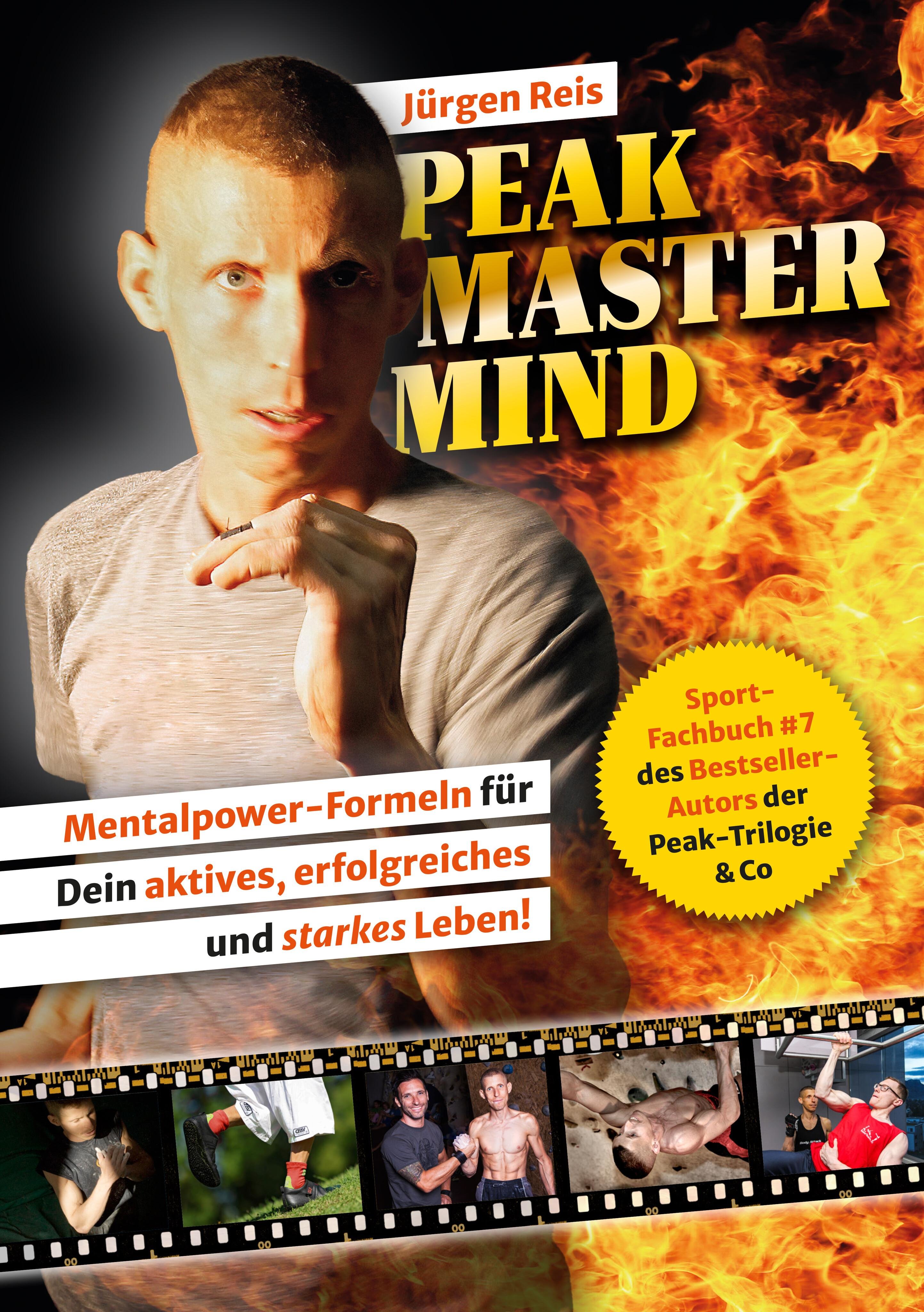 Peak Mastermind
