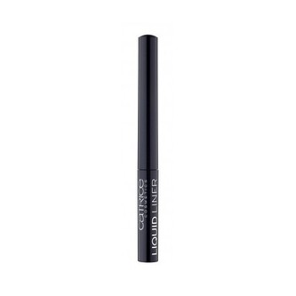 Catrice Tekuté oční linky (Liquid Liner) 1,7 ml Tekuté oční linky (Liquid Liner) 1,7 ml - Odstín 010 Dating Joe Black woman