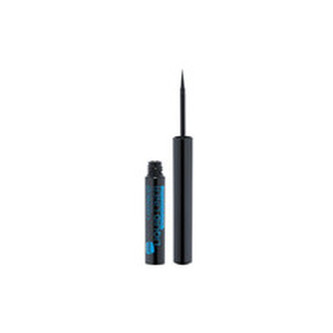 Catrice Voděodolné tekuté oční linky (Waterproof Liquid Liner) 1,7 ml Voděodolné tekuté oční linky (Waterproof Liquid Liner) 1,7 ml - Odstín 010 Don´t Leave Me woman
