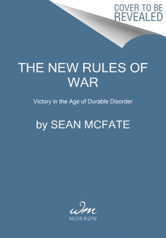 The New Rules of War