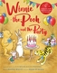 Winnie-the-Pooh and the Party