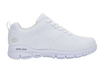 Scholl JUMP LACES - zdravotní obuv Velikost: 40