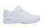 Scholl JUMP LACES - zdravotní obuv Velikost: 40