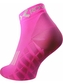 Royal Bay - Sportovní ponožky low cut růžové neon 3540 - 39-41
