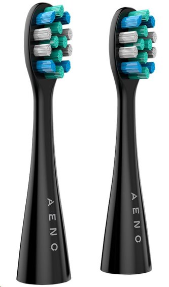 AENO Náhradní hlavice pro  DB1S/DB2S - černá