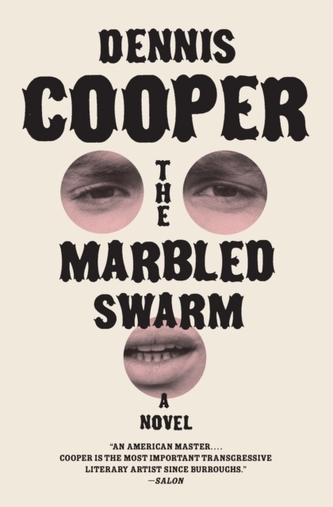 The Marbled Swarm