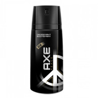 Axe Deodorant ve spreji Peace (Deo Spray) 150 ml man
