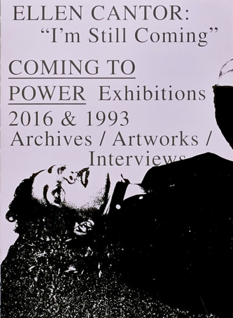 "I’m Still Coming" COMING TO POWER 2016 & 1996