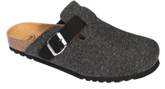 Scholl AMIATA MAN - pánská zdravotní domácí obuv Velikost: 45