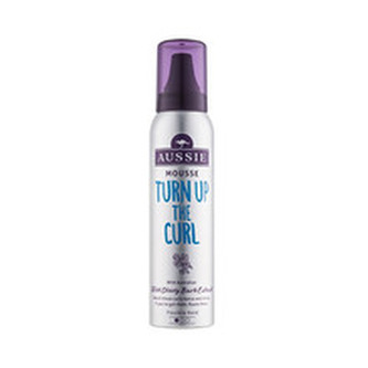 Aussie Pěnové tužidlo pro tvarování vln Curl (Flexible Hold) 150 ml woman