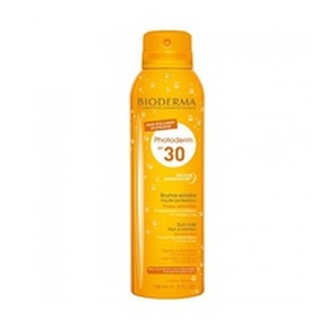 Bioderma Opalovací mlha Photoderm SPF 30 (Sun Mist) 150 ml woman