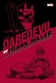 Daredevil By Frank Miller Omnibus Companion (new Printing 2)