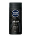 Nivea Sprchový gel pro muže Deep (Clean Shower Gel) 250 ml man