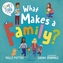 What Makes a Family?