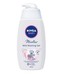 Nivea Micelární mycí gel pro děti (Micellar Mild Washing Gel) 500 ml child