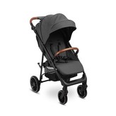 Sportovní kočárek CARETERO ELMA dark grey