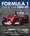Formula 1 Car By Car 2000 - 09