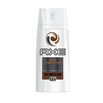 Axe Antiperspirant ve spreji Dark Temptation 150 ml man