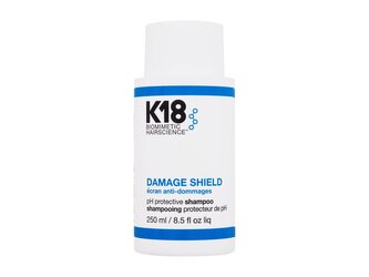 K18 Damage Shield Šampon pH Protective Shampoo 250 ml pro ženy