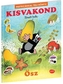 KISVAKOND & ŐSZ - Matricákkal teli könyv