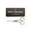 Percy Nobleman Nůžky na vousy a knír (Beard & Moustache Scissors) man