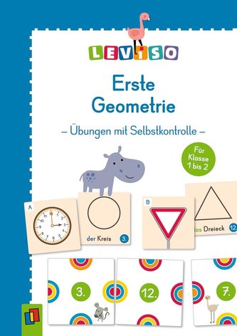Erste Geometrie - für Klasse 1/2¿
