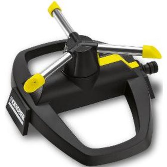 Oscilační rozstřikovač KÄRCHER Kruhový skrápěč RS 130/3