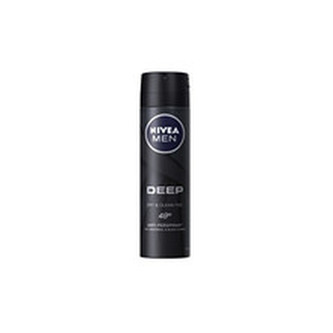 Nivea Antiperspirant ve spreji Deep 150 ml man